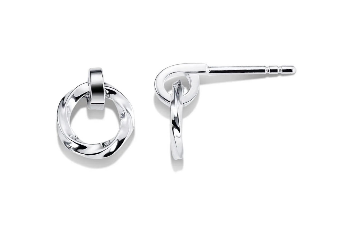 Viking Earring