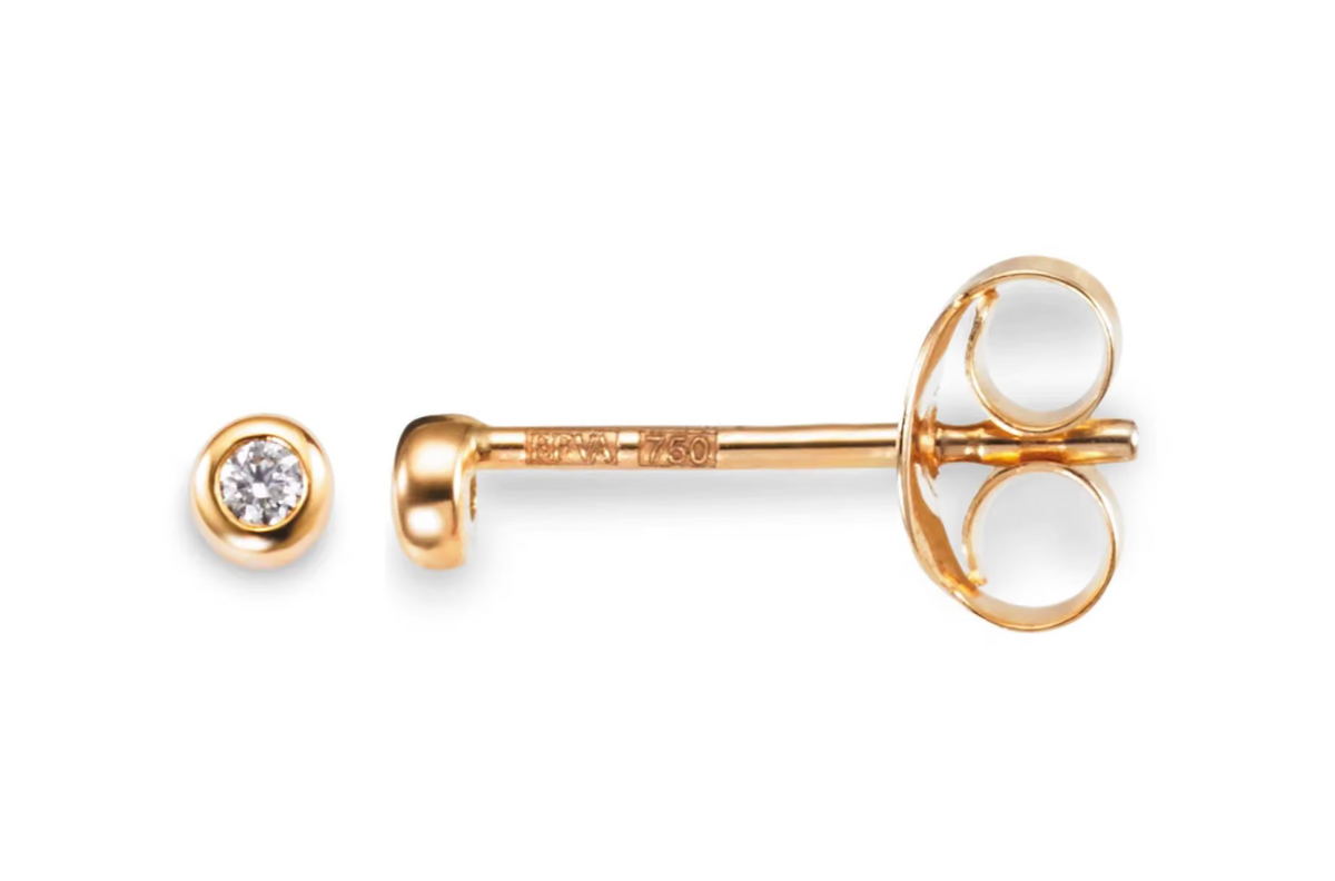 Viking Earring