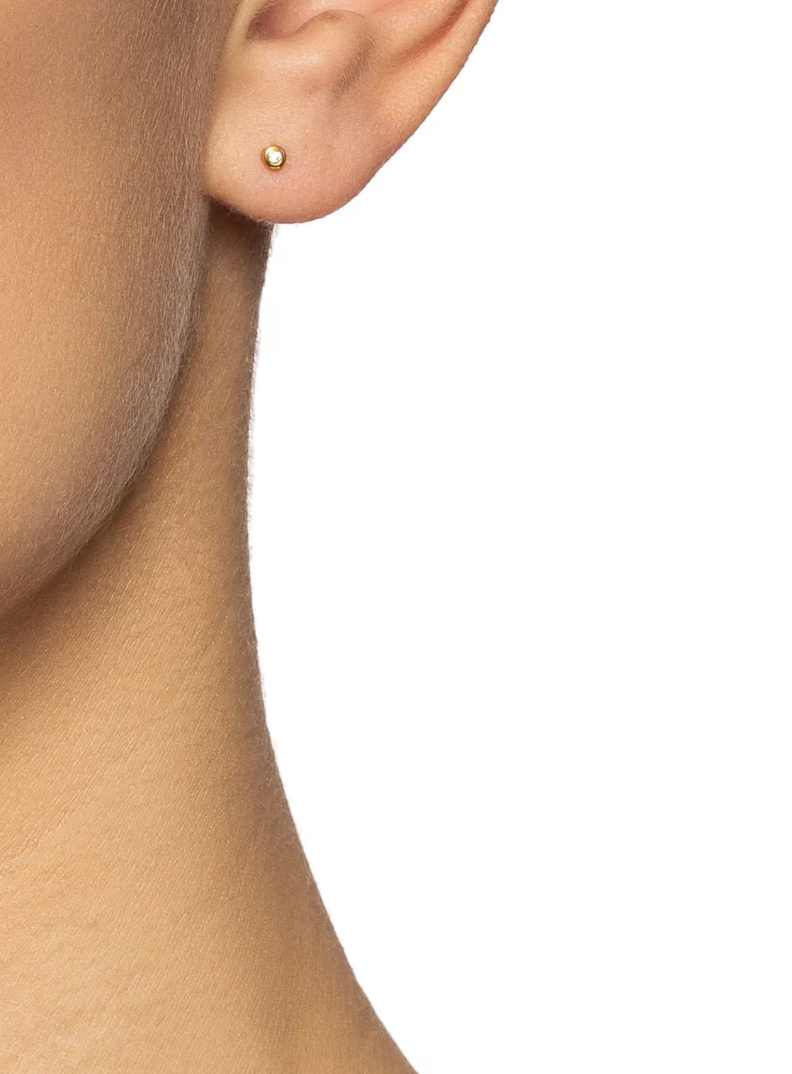 Viking Earring