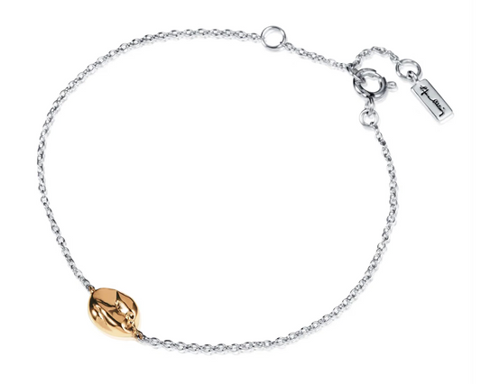 Nugget Bracelet