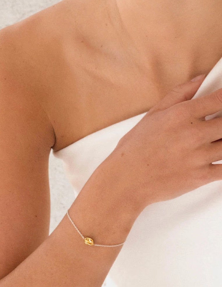 Nugget Bracelet