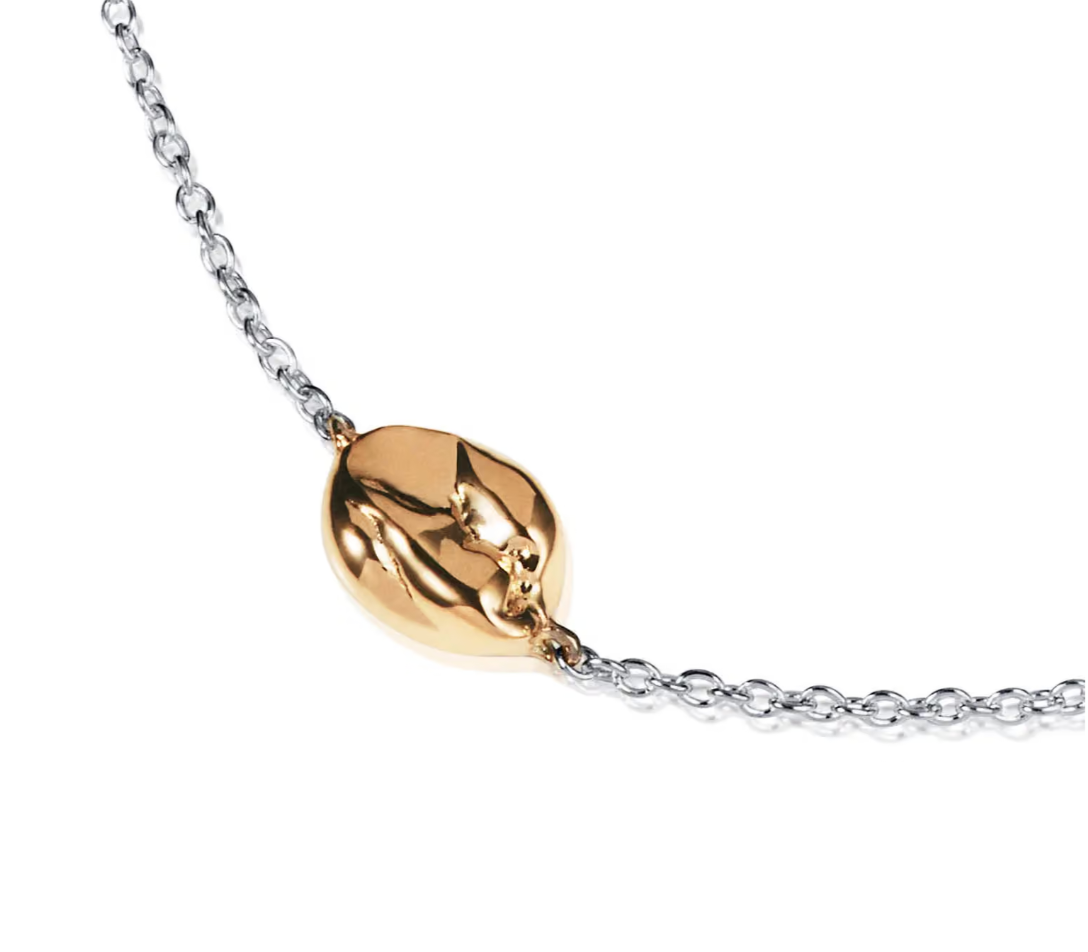 Nugget Bracelet