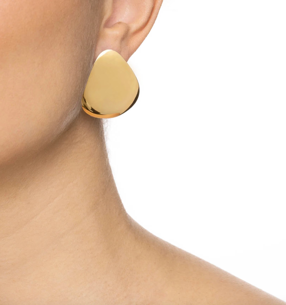 Rose Petal Ear