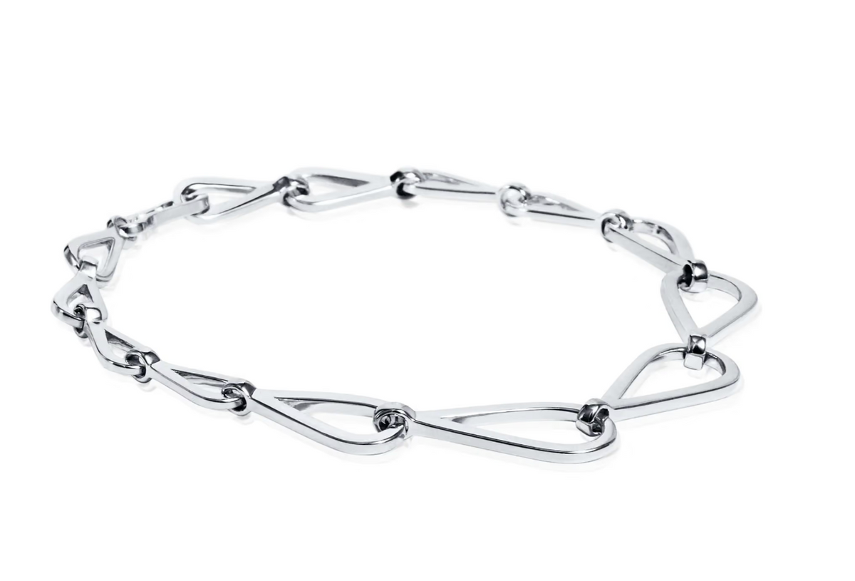 Hooked on a feeling Bracelet