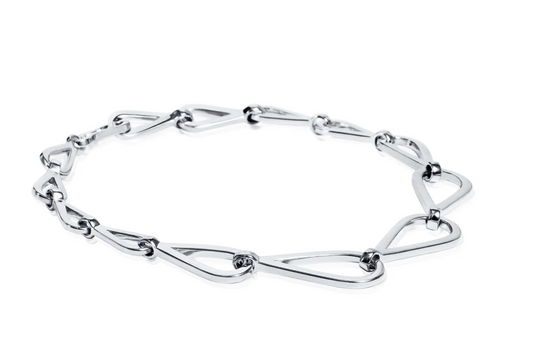 Hooked on a feeling Bracelet