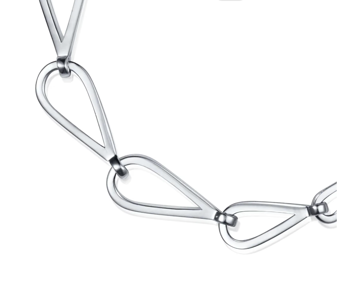 Hooked on a feeling Bracelet