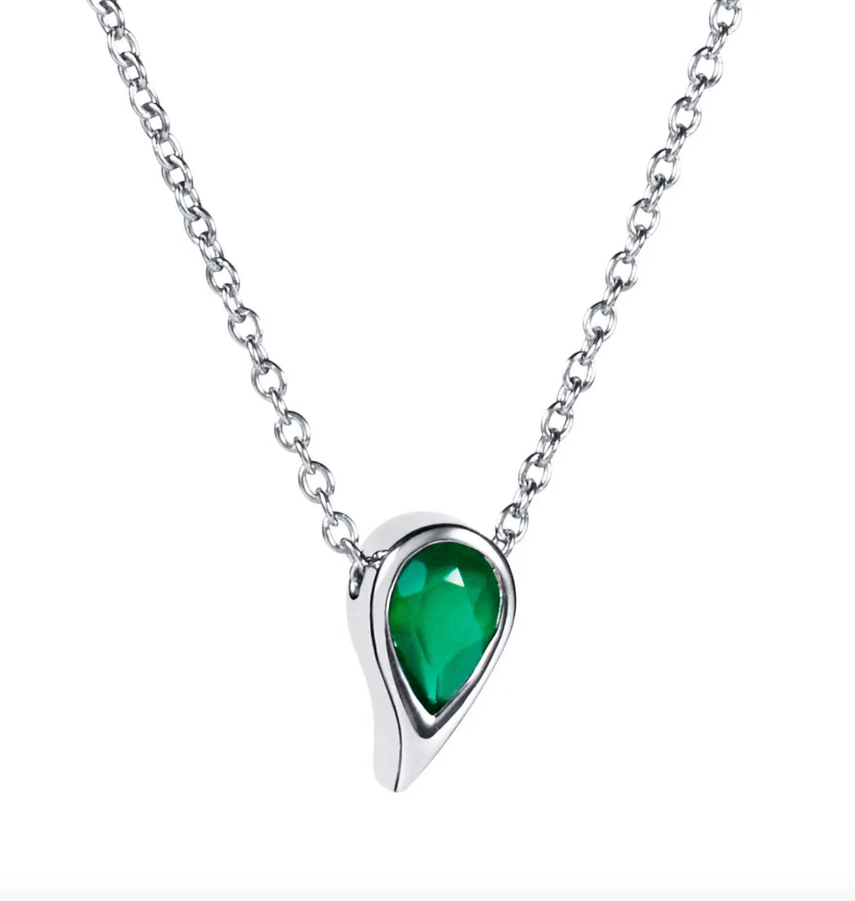 Sparkle Of Life Necklace