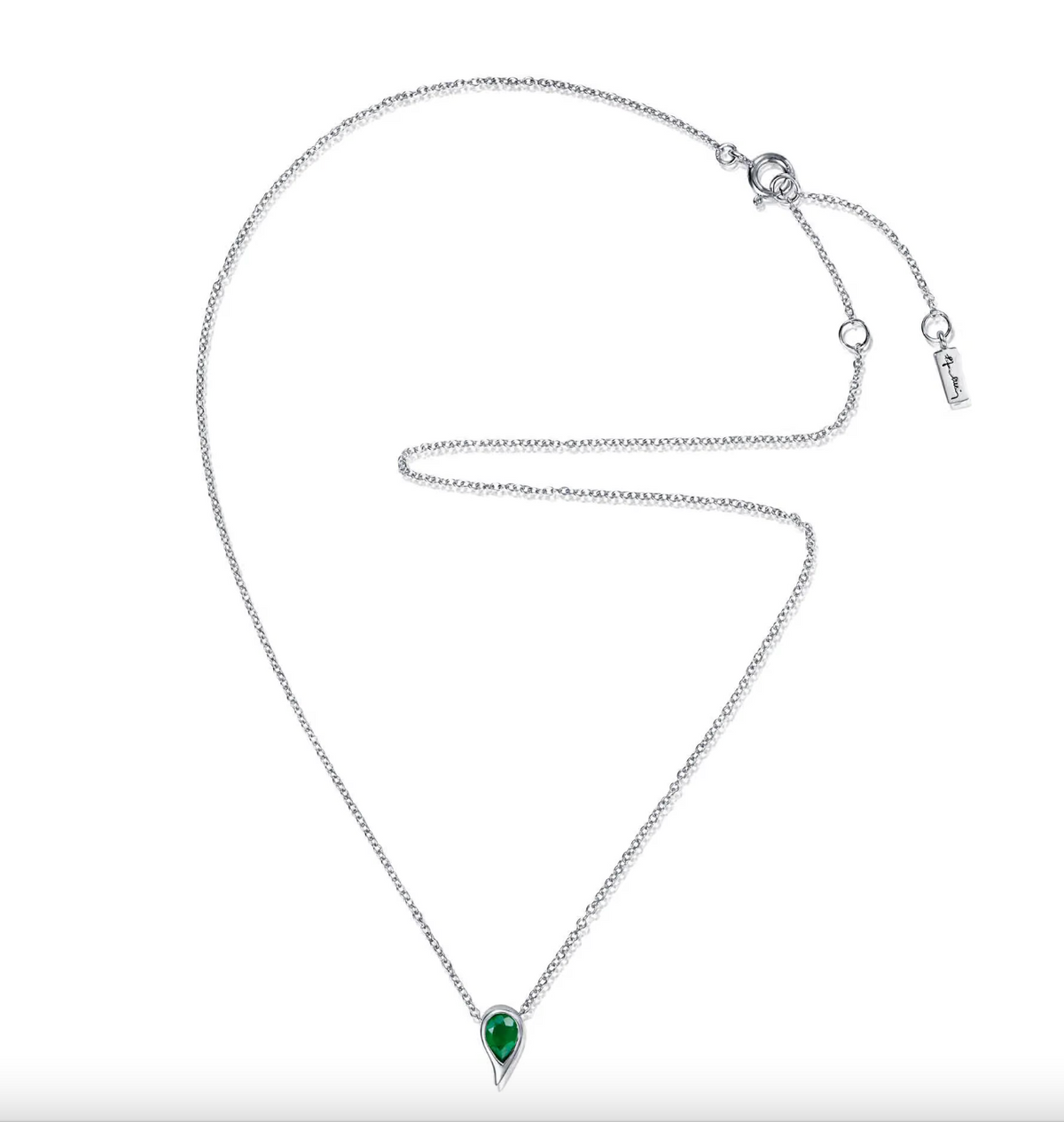 Sparkle Of Life Necklace