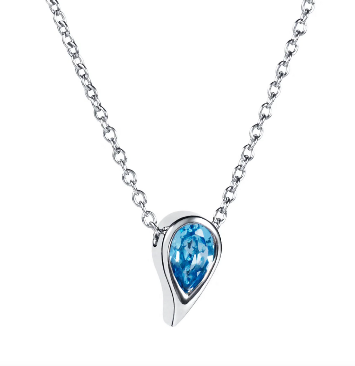 Sparkle Of Life Necklace
