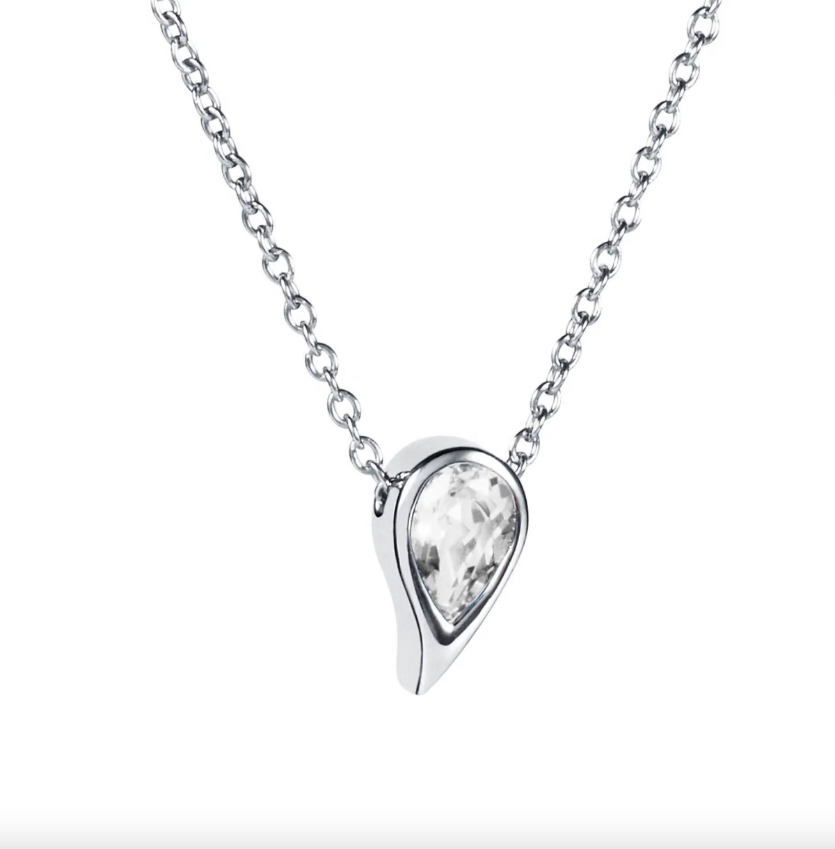 Sparkle Of Life Necklace
