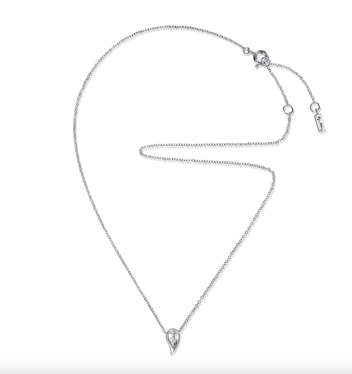 Sparkle Of Life Necklace