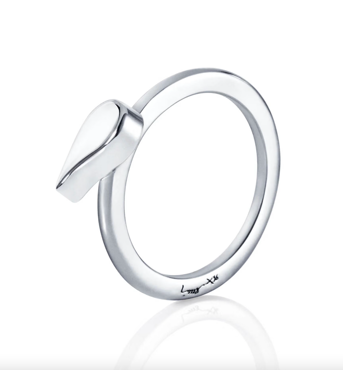Sparkle Of Life Ring