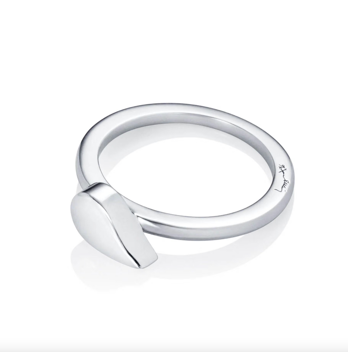 Sparkle Of Life Ring