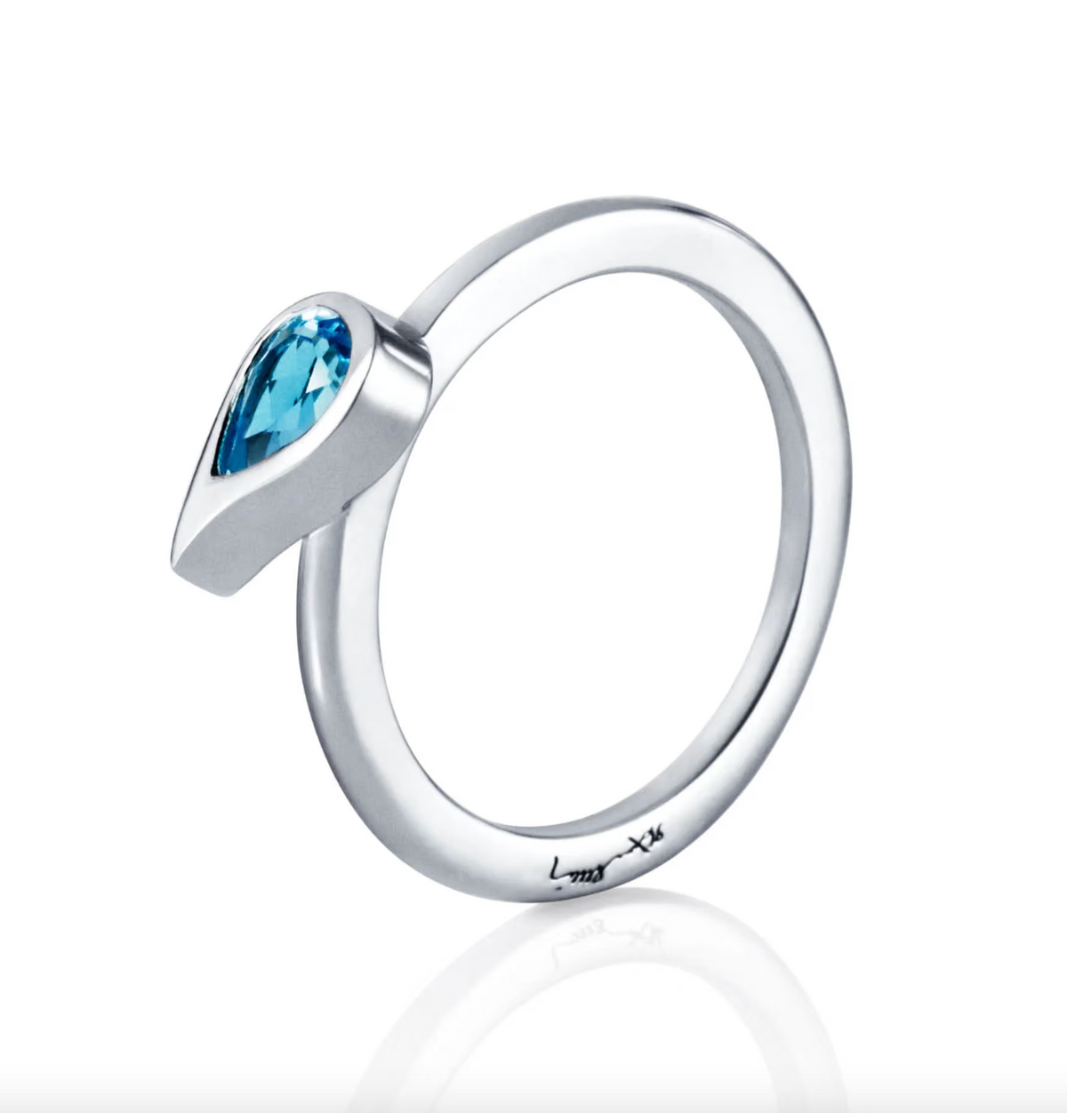 Sparkle Of Life Ring