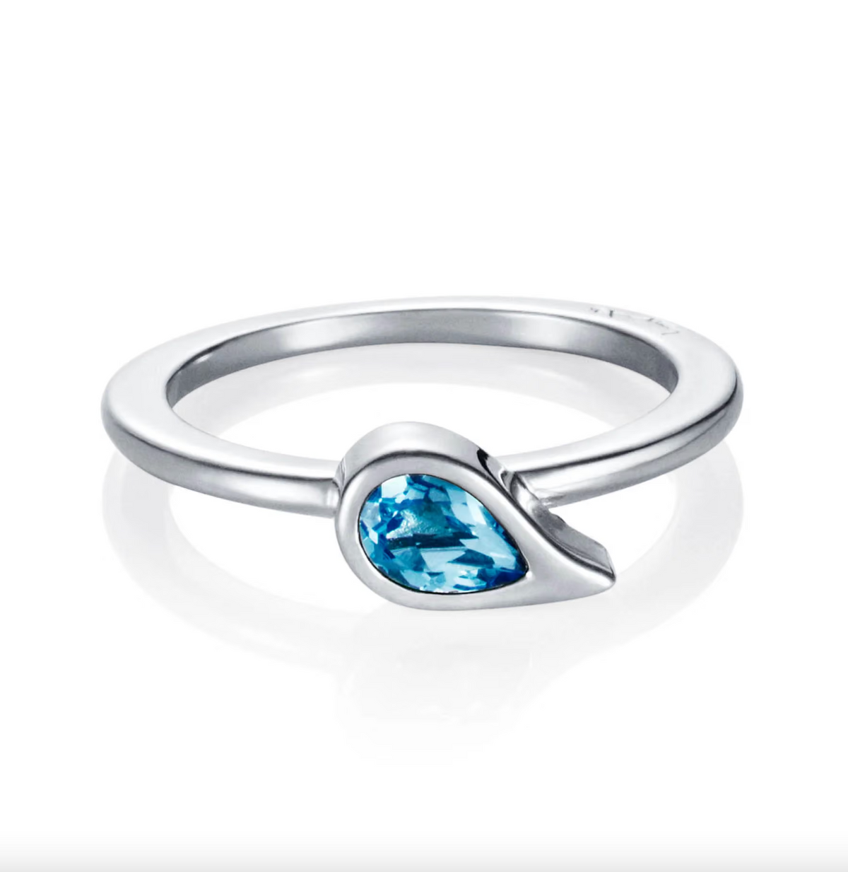 Sparkle Of Life Ring
