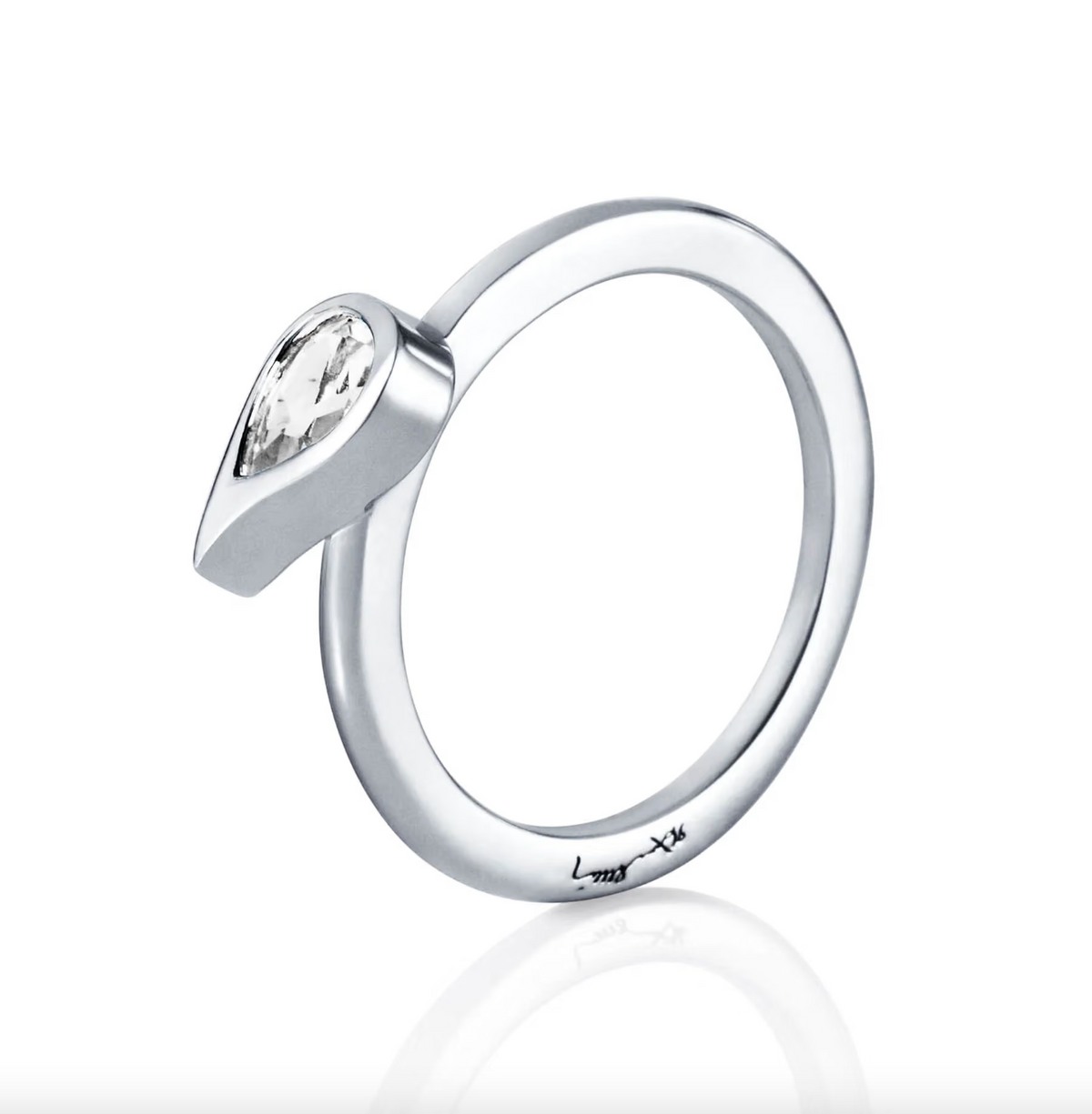 Sparkle Of Life Ring
