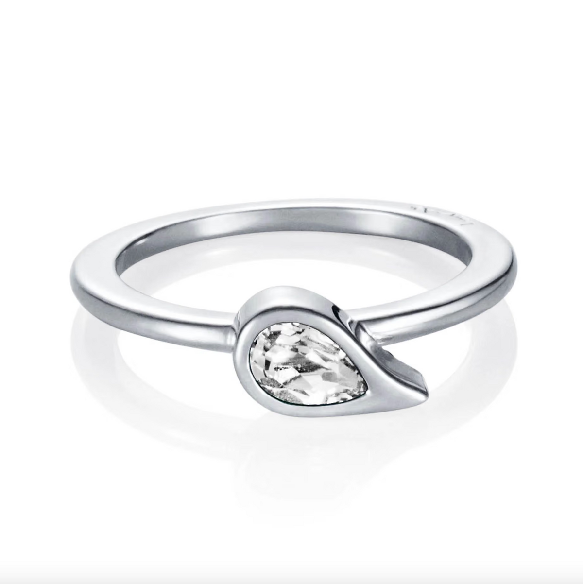 Sparkle Of Life Ring