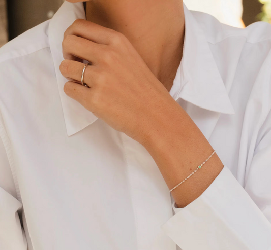 Micro Blink Bracelet