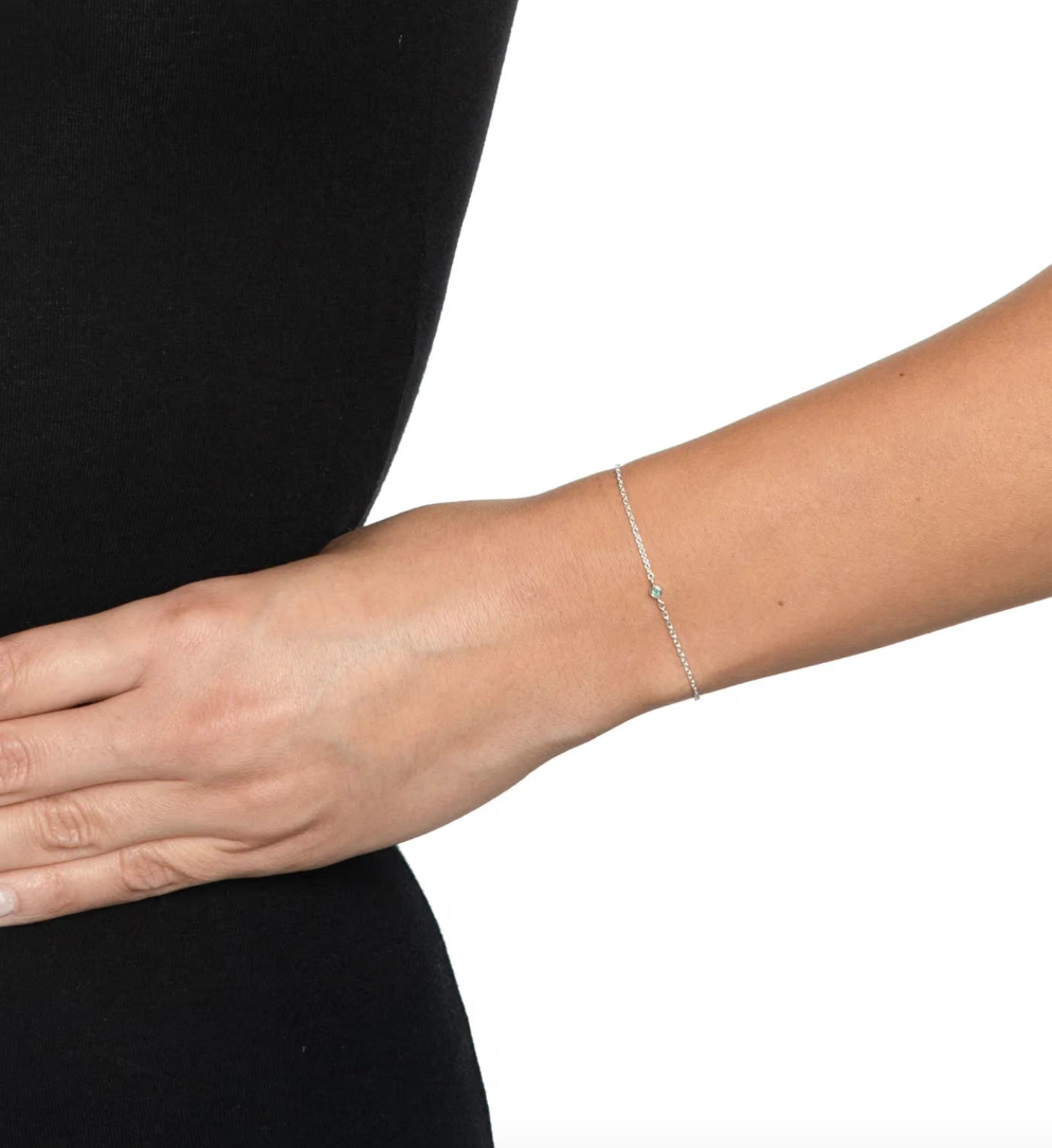 Micro Blink Bracelet