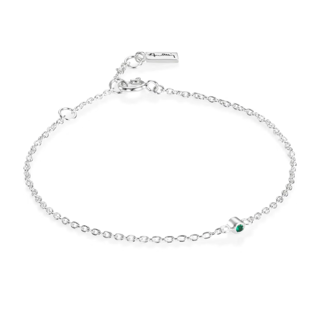 Micro Blink Bracelet