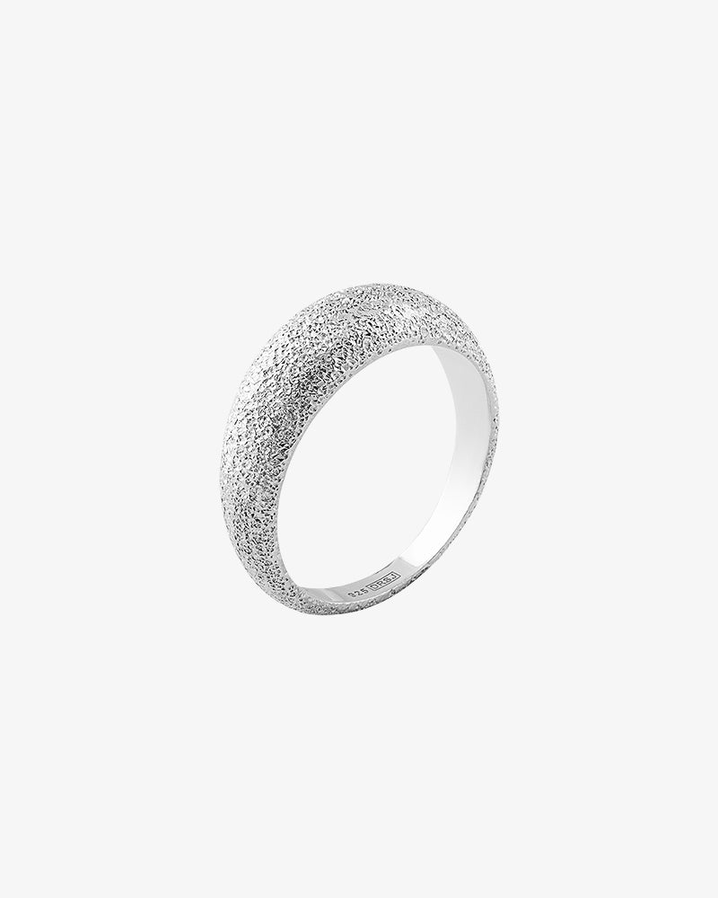 Stardust shine ring