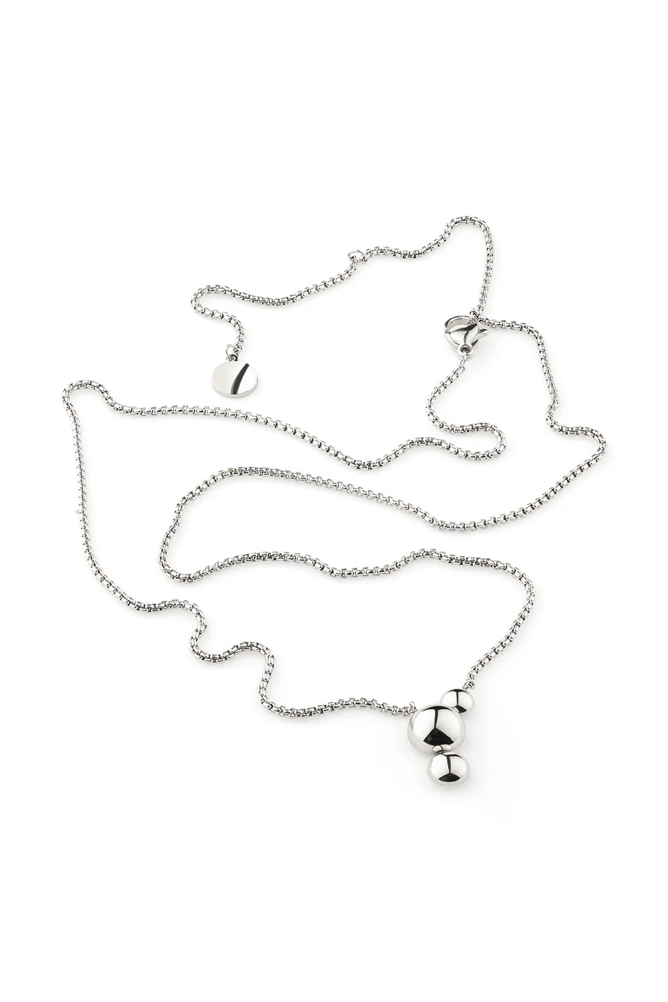 Stella Necklace