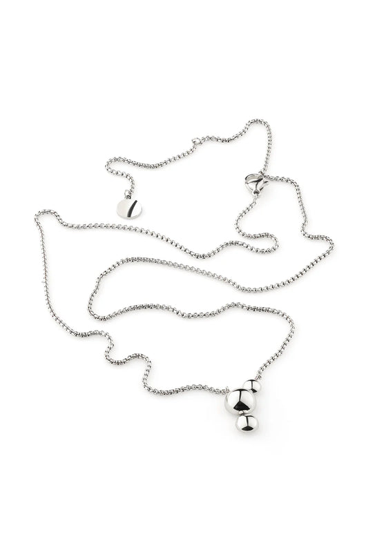 Stella Necklace