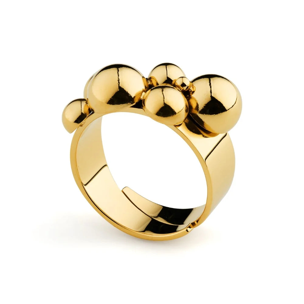 Stella Rain Ring