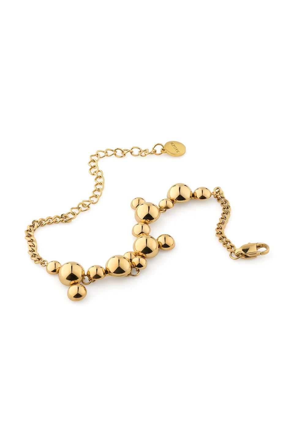 Stella Rain Bracelet