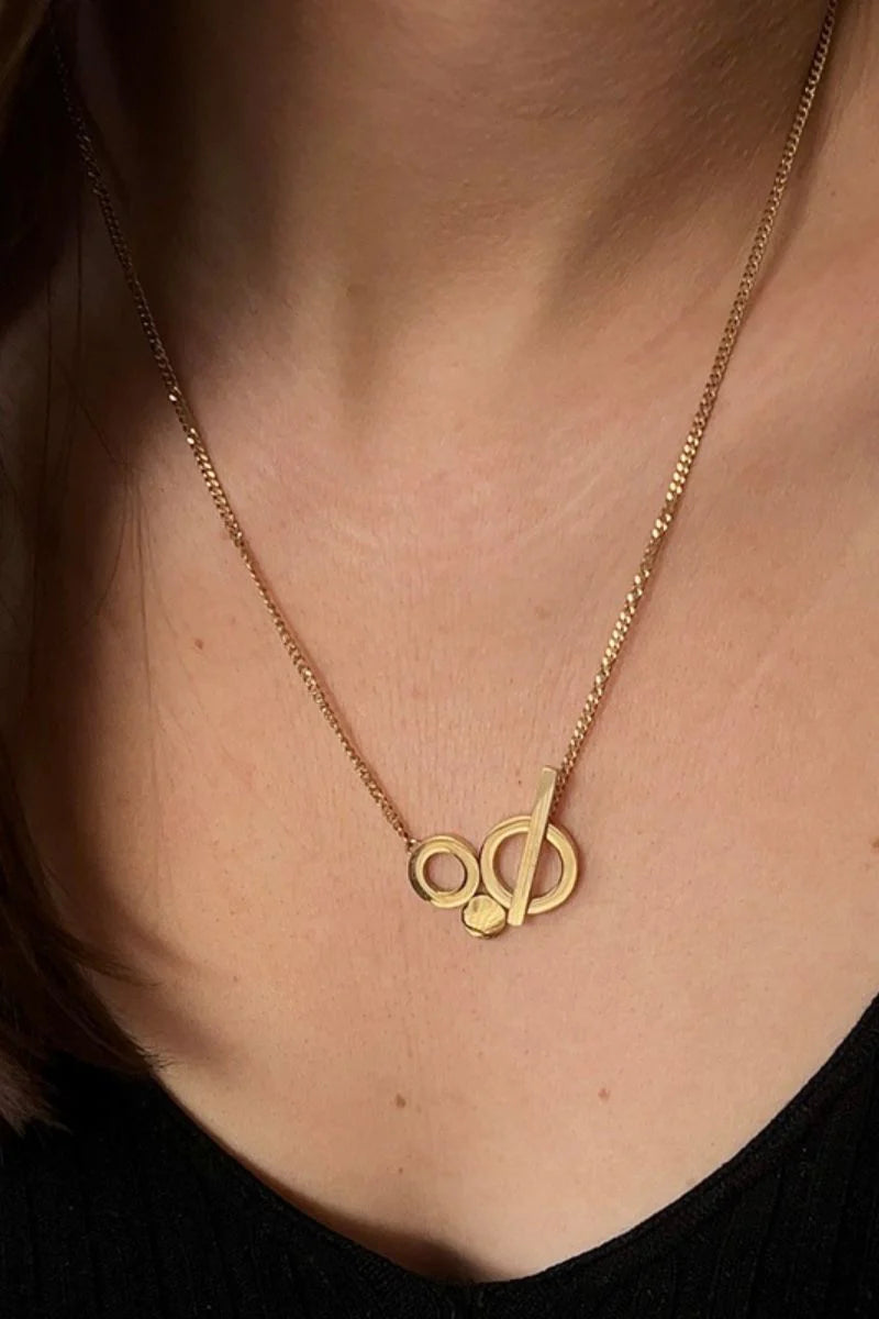 Luna Nova Necklace