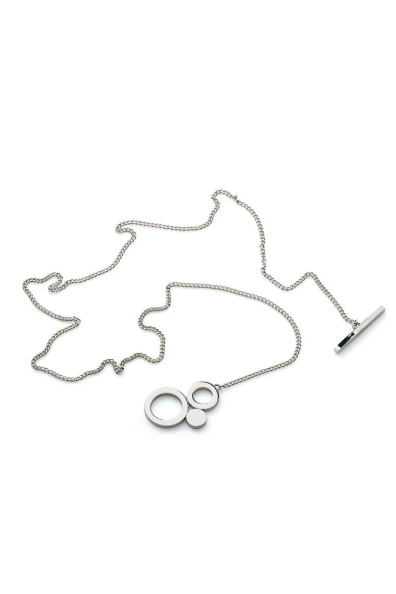 Luna Nova Necklace