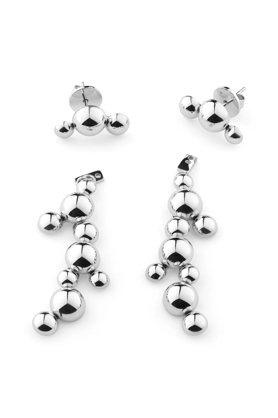 Stella Rain Earrings