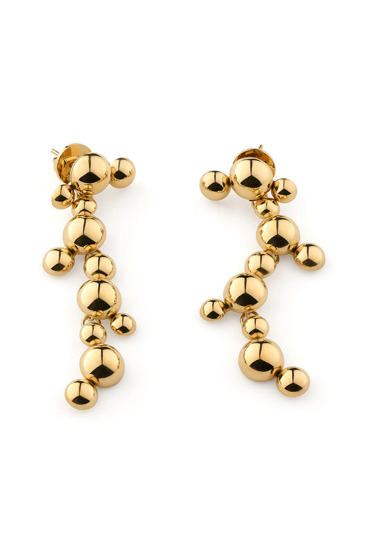 Stella Rain Earrings