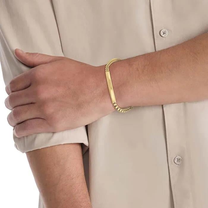 Calvin Klein Iconid ID Bracelet