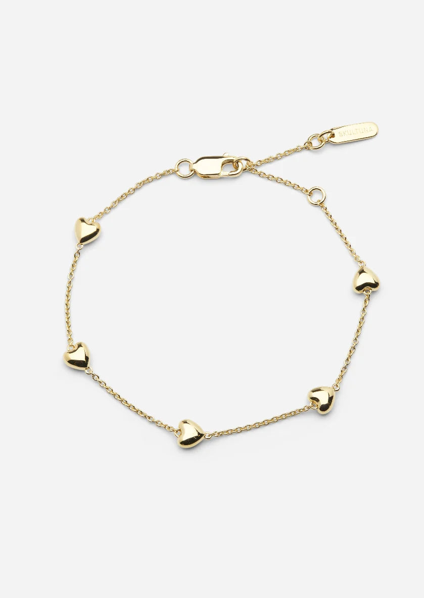 Heart Petit Bracelet