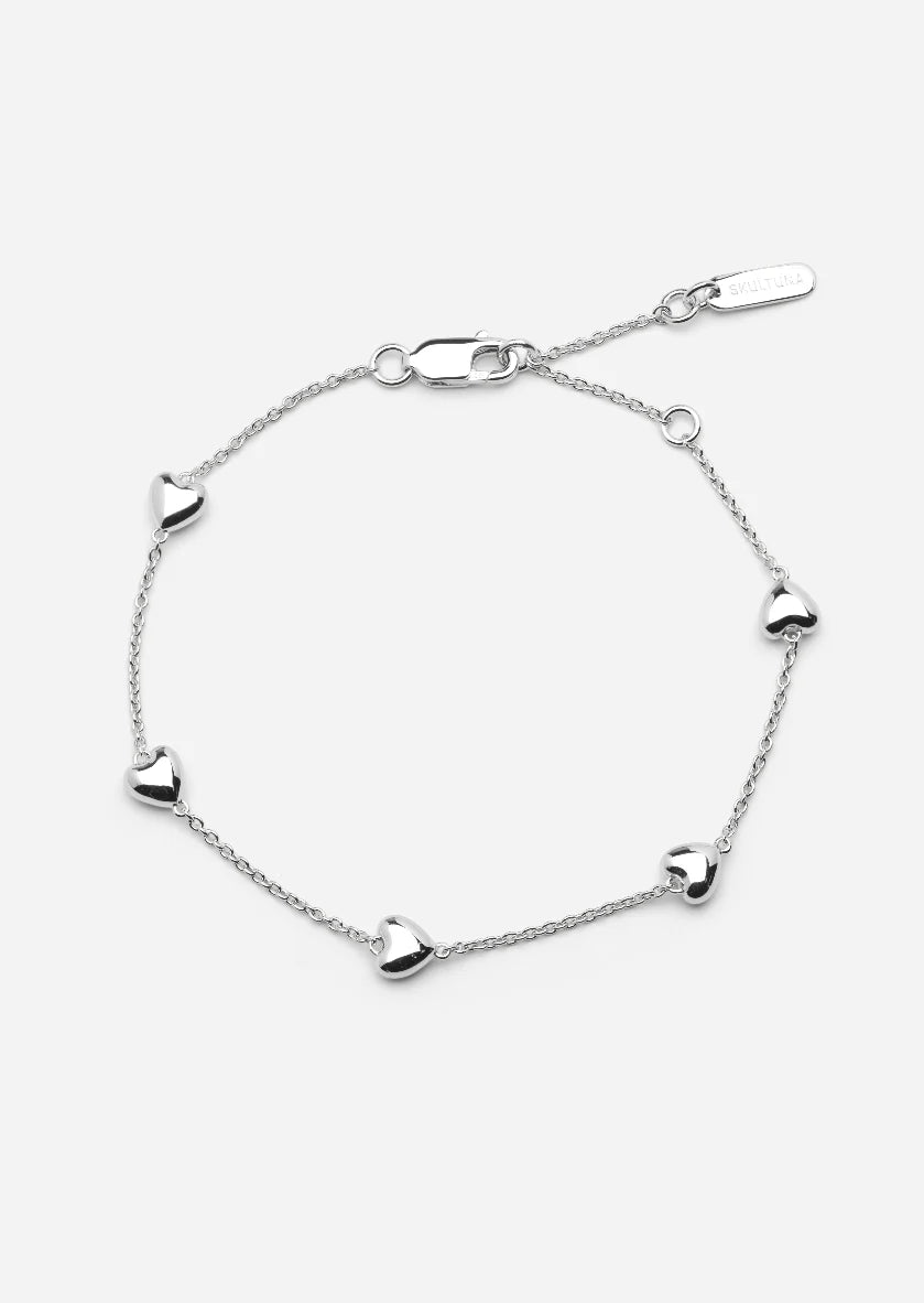 Heart Petit Bracelet