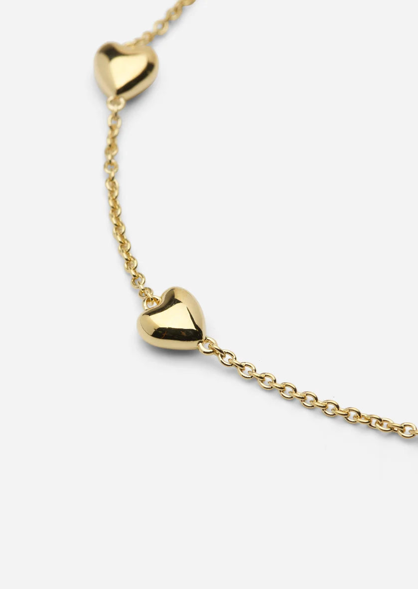 Heart Petit Bracelet