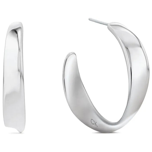 Calvin Klein Ethereal earrings