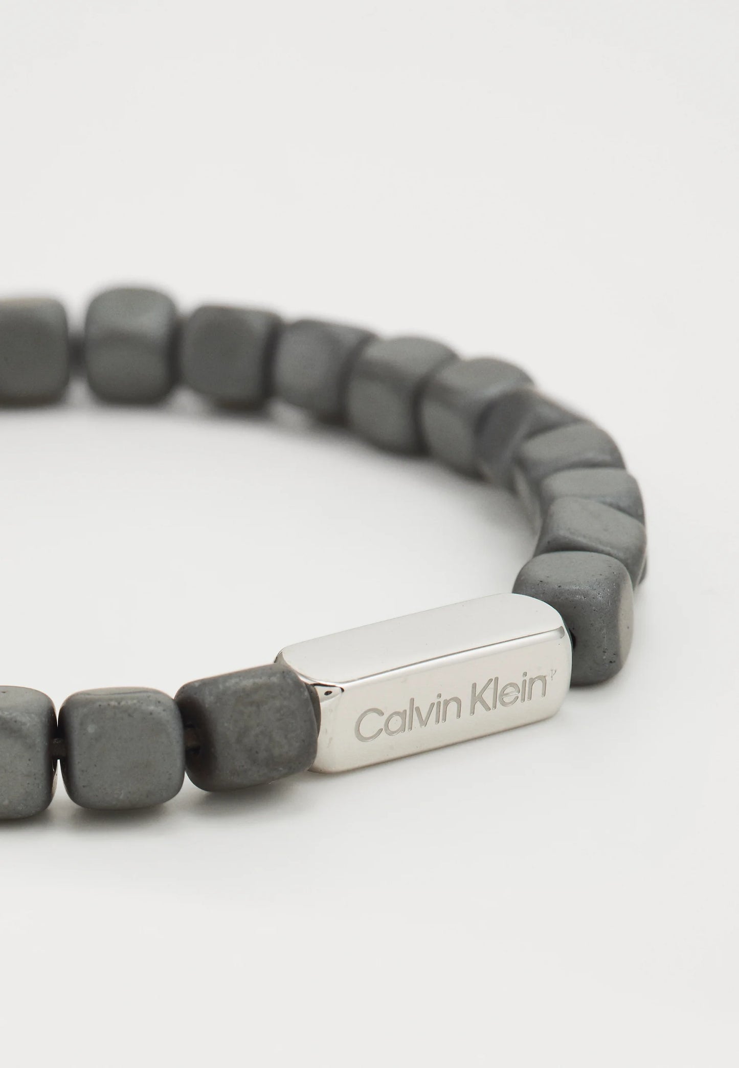 Calvin Klein Modern Square Bracelet