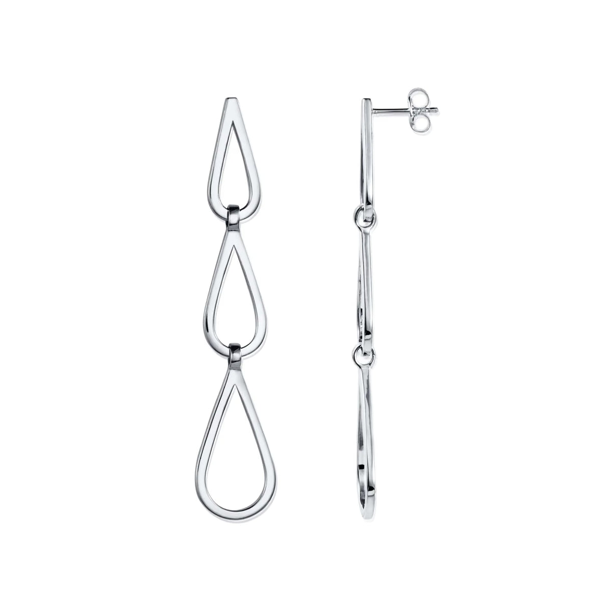 Hooked on a feeling Earrings
