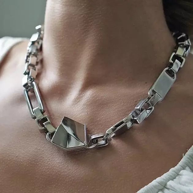 Juno Statemant Necklace