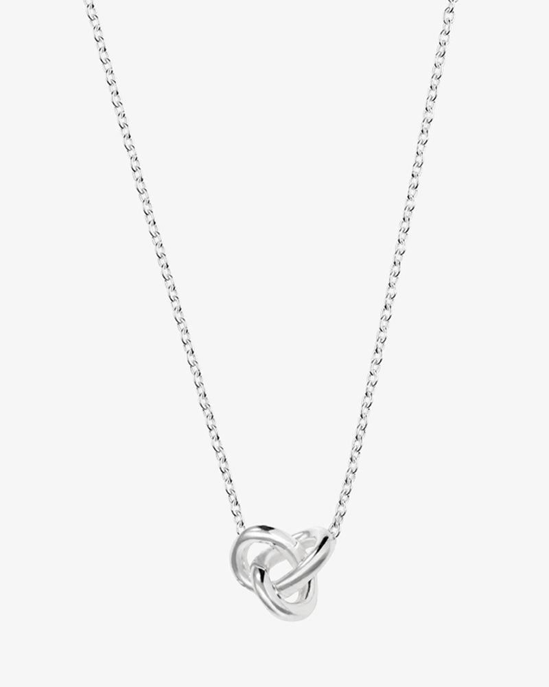 Le Knot necklace Long