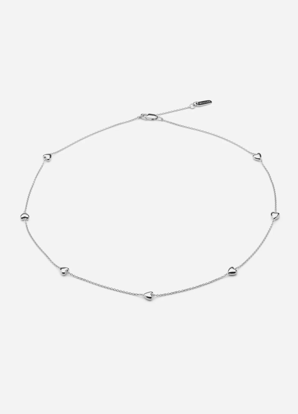 Heart Petit Necklace