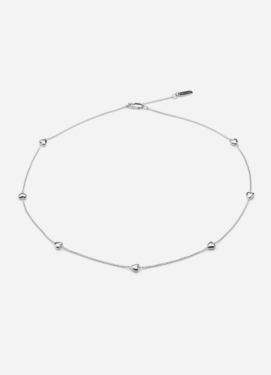 Heart Petit Necklace