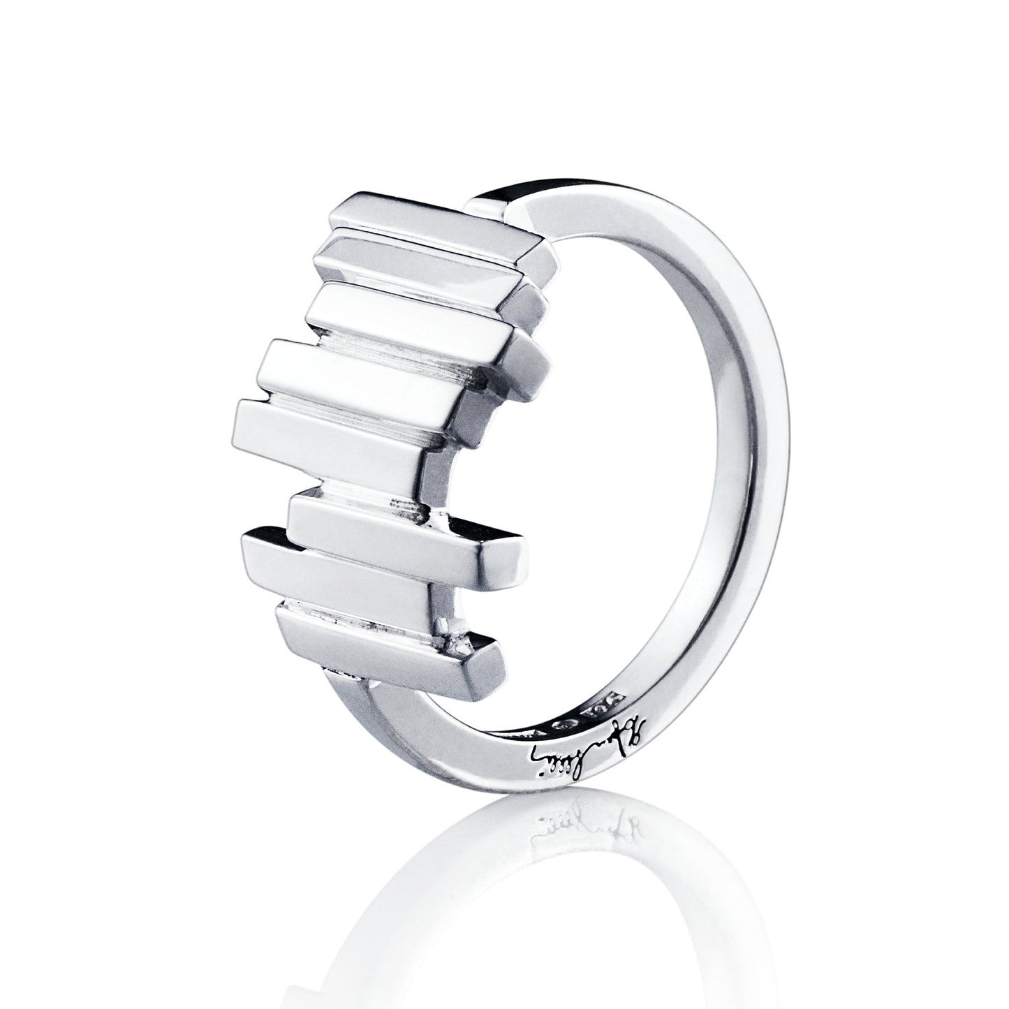 Stairway To Heaven Ring