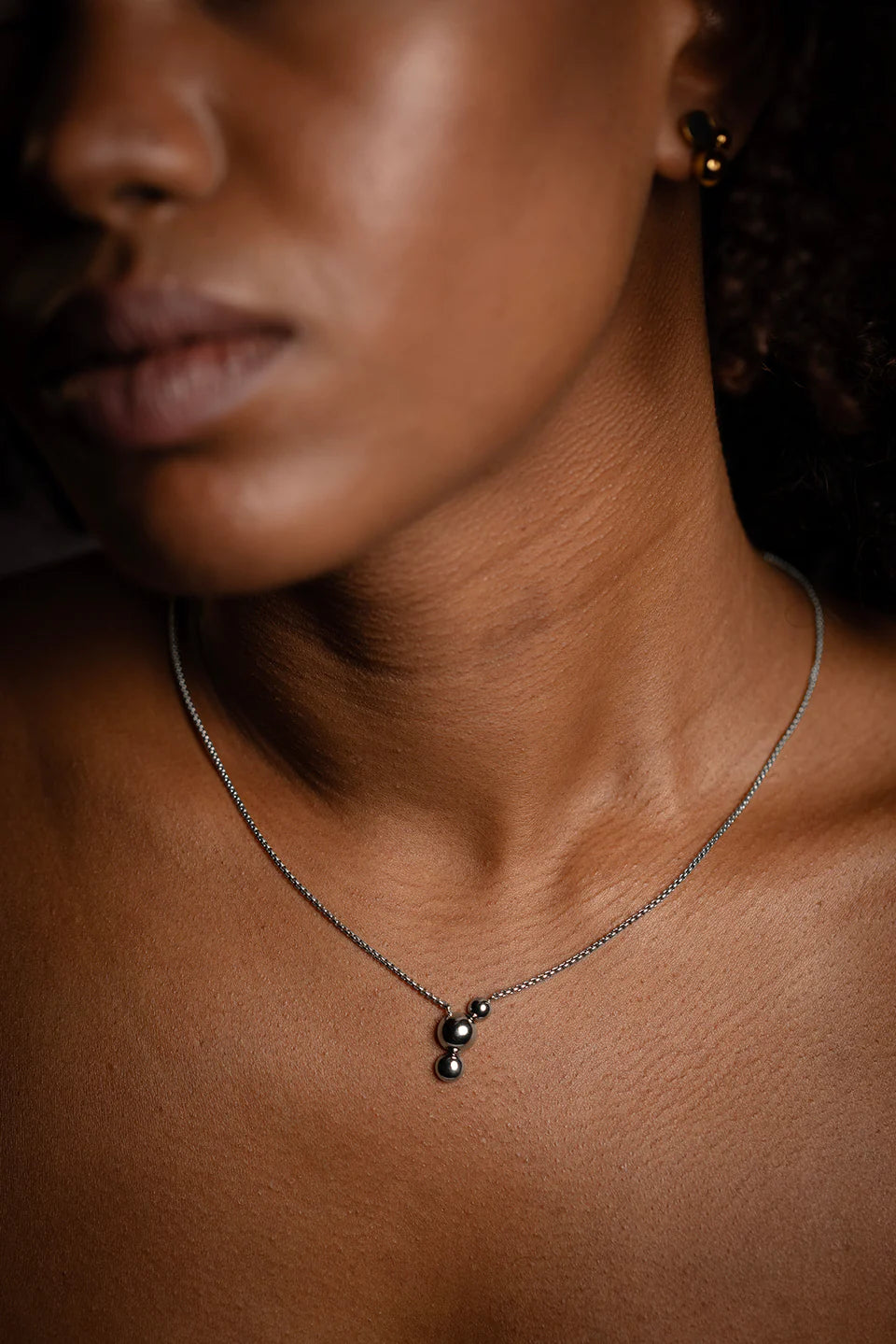 Stella Necklace