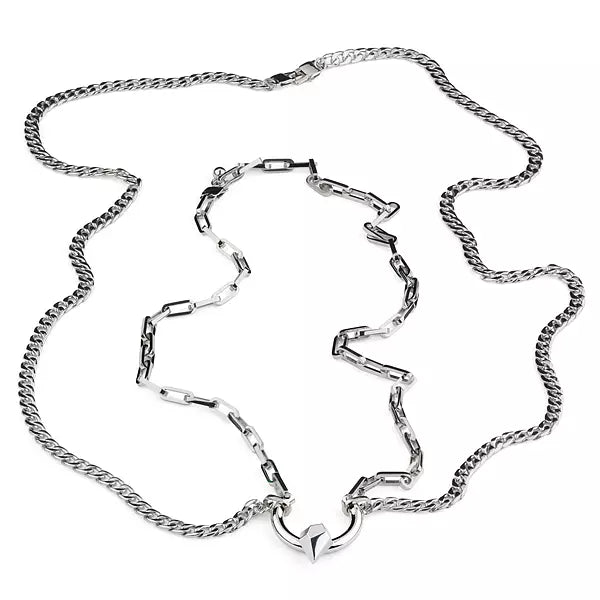 Juno Body Chain - Bär som Kroppssmycke eller Halsband