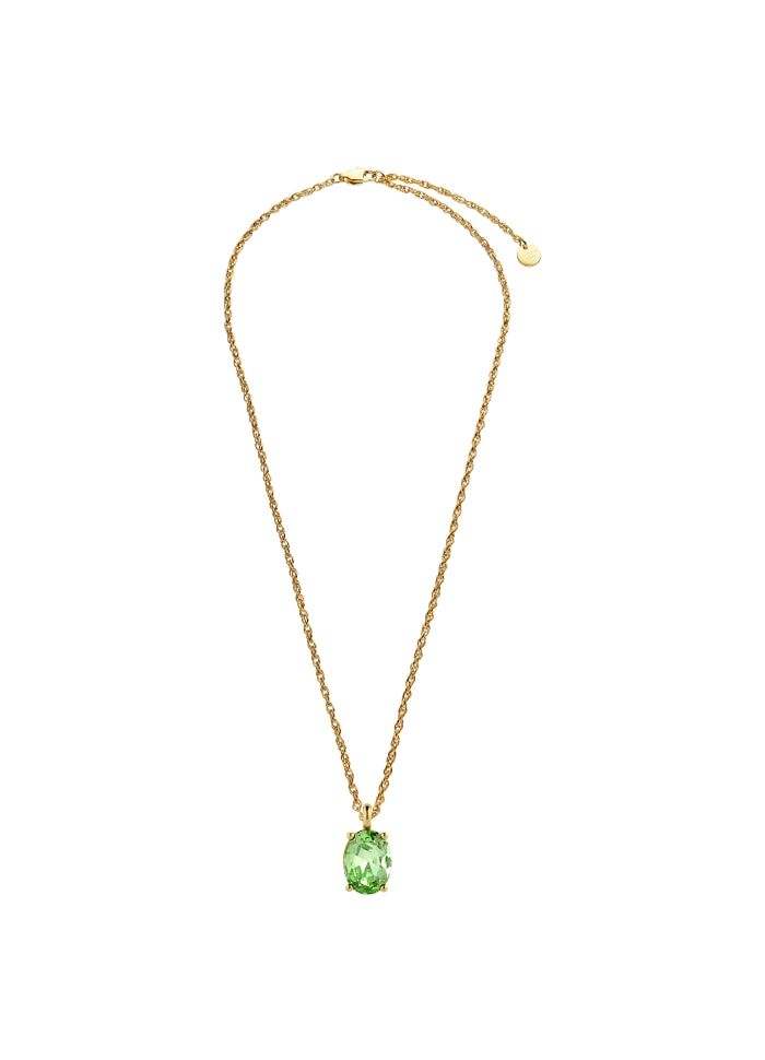 Halsband - BARGA SG Light Green