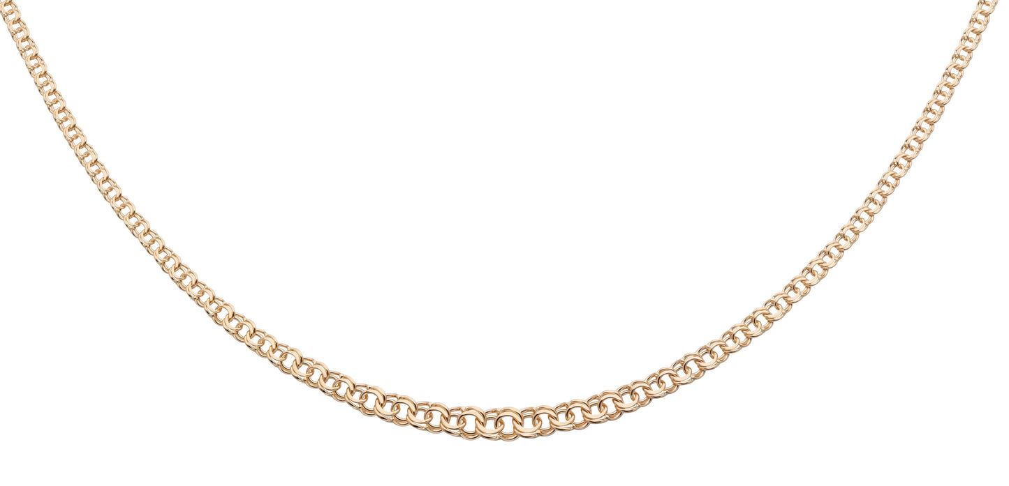 Halsband - Bismark , 12.0 gr