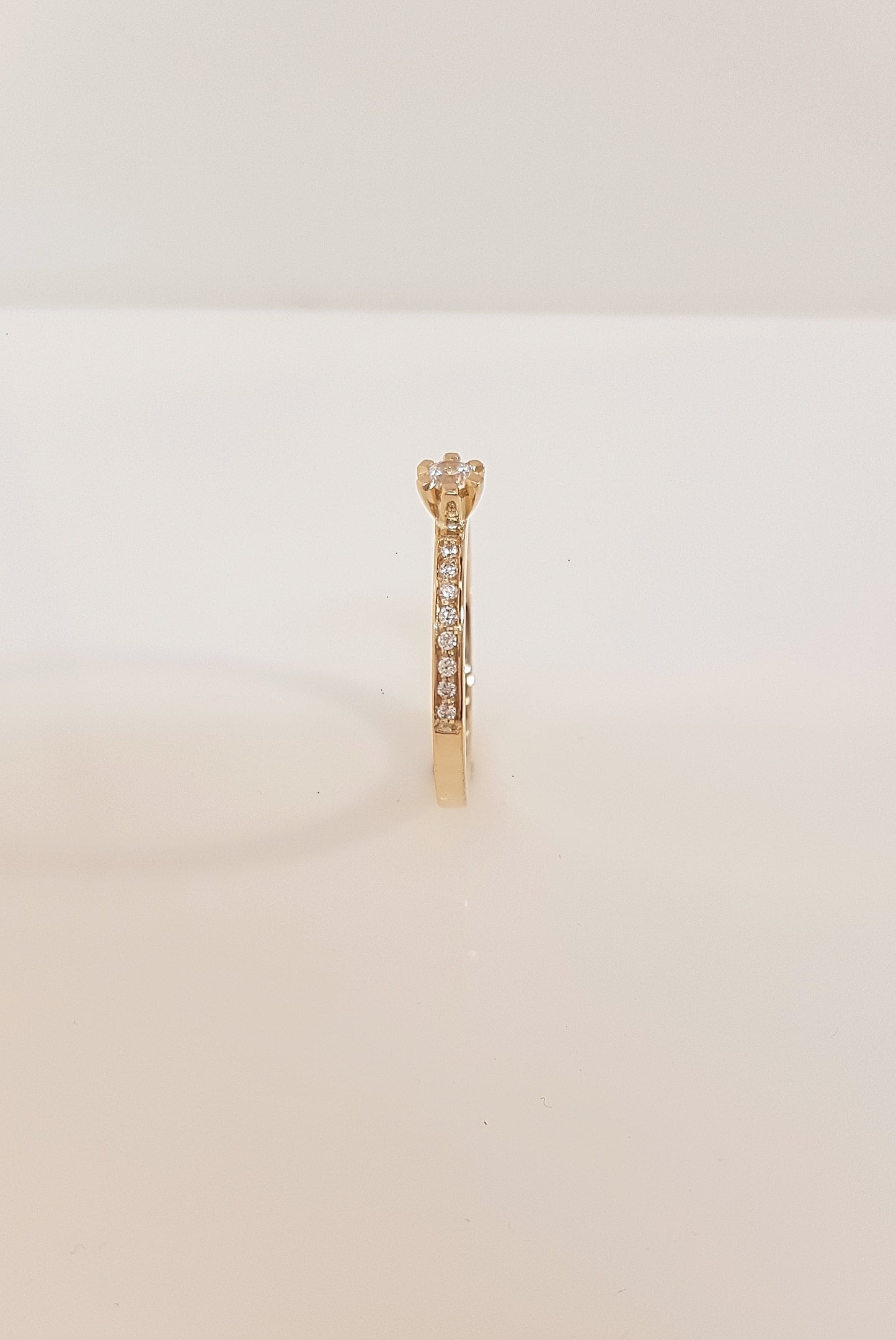 Rebecka 0,10 + 16x0075 ct